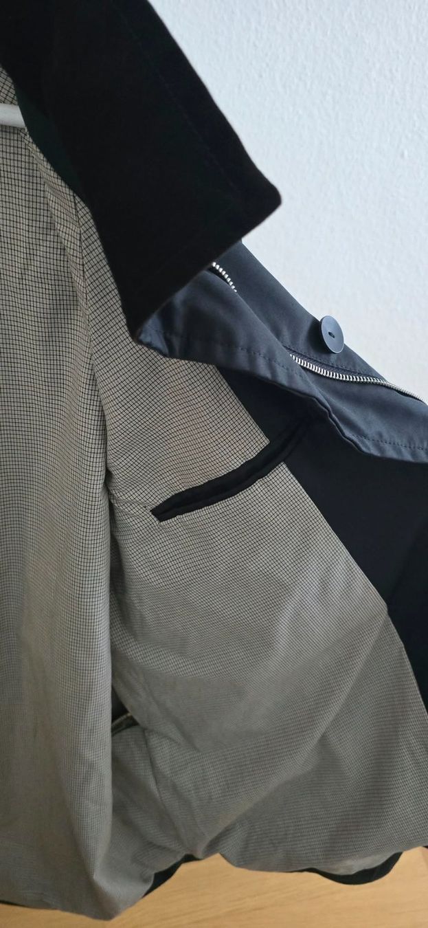 Zara Jacken: Zara Parka/Jacket – Neu (gemäss Beschreibung) aus Au ZH von cody1990 5