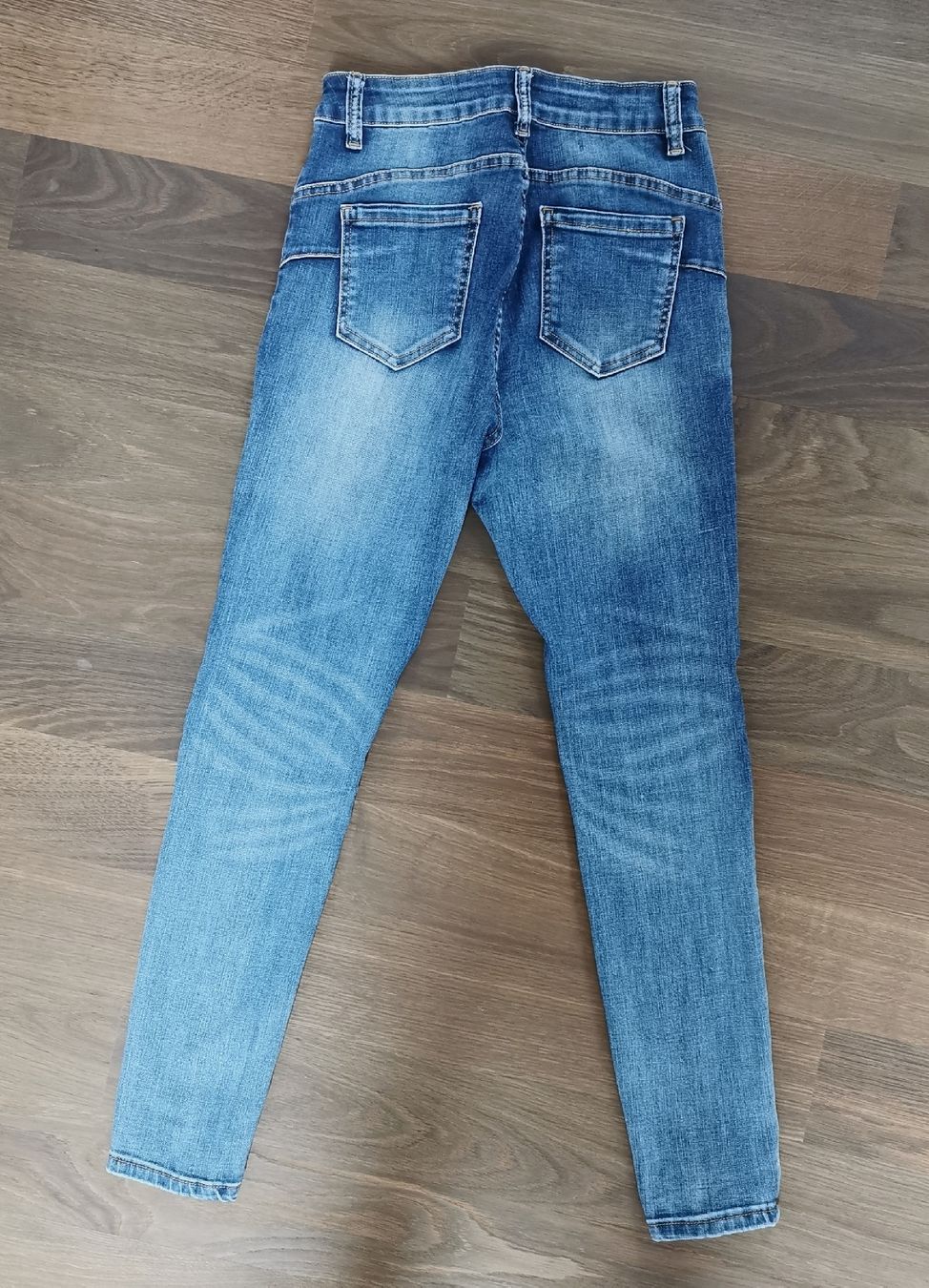 Jeans: Chicoree Jeans, Gr.36 neu – Neu (gemäss Beschreibung) aus Obergerlafingen von Sigus 2