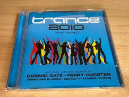 L8 Various – Trance 2010 The Hit-Mix Part 1