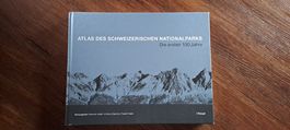 Atlas Schweizer Nationalpark