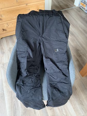 Helly Hansen Skihosen M