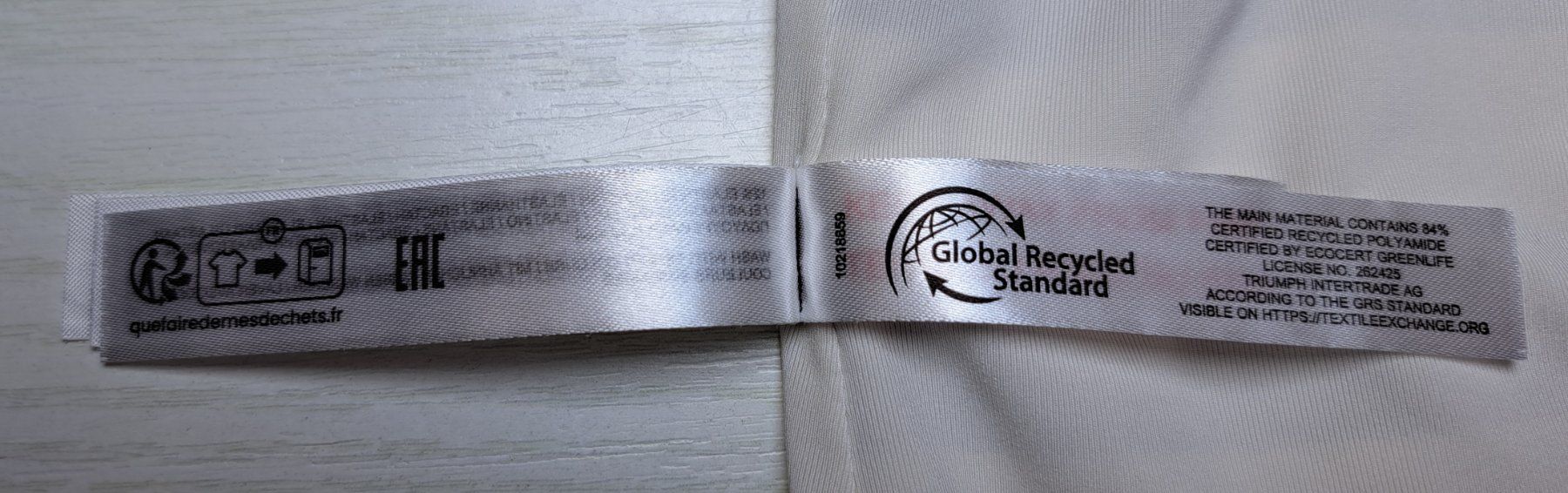 Badekleider & Bikinis: Marco Polo Badeanzug – Neu (gemäss Beschreibung) aus Reutigen von IrisFashion 5