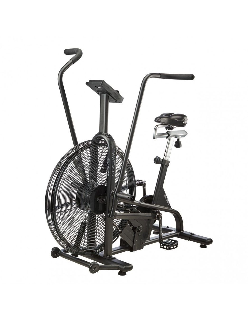 Hometrainer: Assault Airbike Classic – Usato da Zürich venduto da BenJoMusic