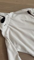 Baiget Kapuzenpullover mit Zipper, Grösse M
