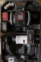 Laser Rotatif/Rotationslaser Wurth RL 5 14