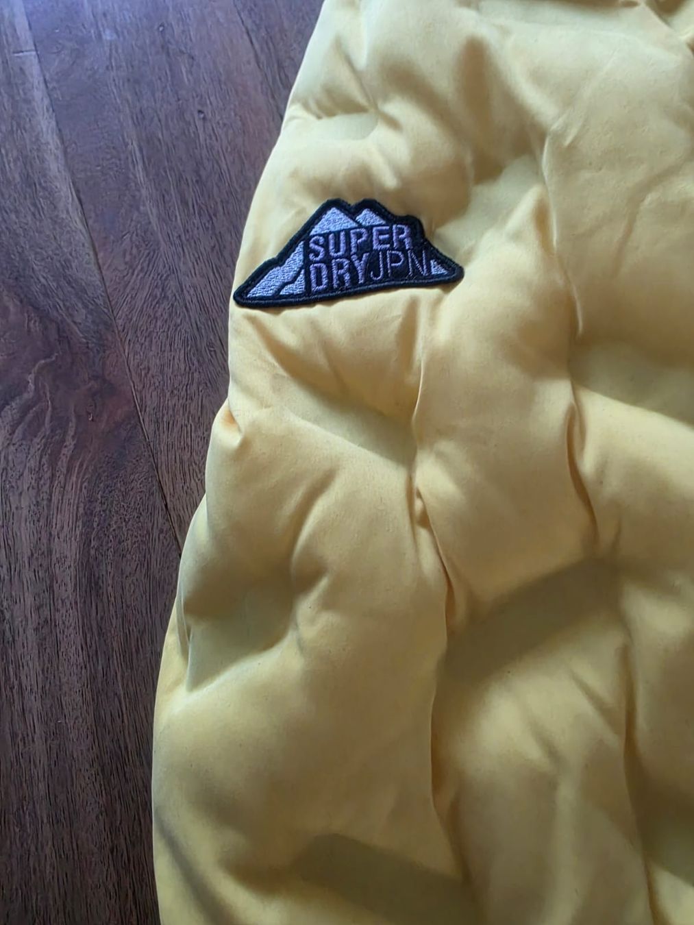 Superdry Giacche: Herrenjacke – Nuovo (secondo la descrizione) da Luzern venduto da ast223ama 3