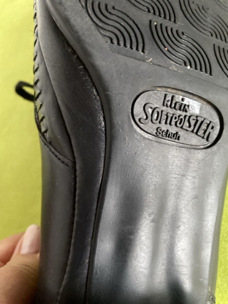 Chaussures femmes: Otto Klein top Schuhe mit Luftpolster Gr. 6/39 – D'occasion à Pfäffikon SZ par Anita8808 3