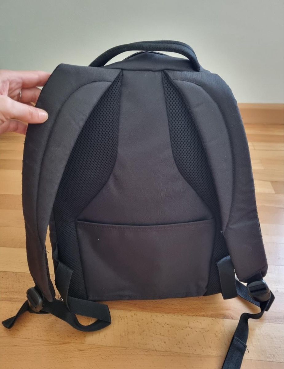 Samsonite Zaini: Samsonite Laptop Rucksack – Usato da Riehen venduto da tbvkaenel 3