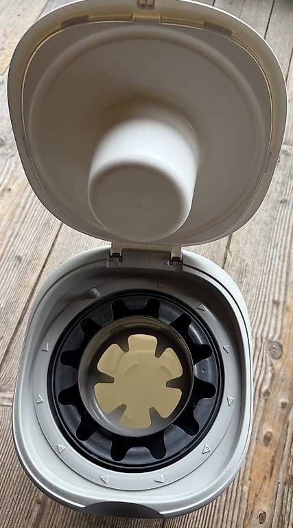 Poubelles: Windeleimer | tomme tippee  – D'occasion à Blumenstein par Bellisima