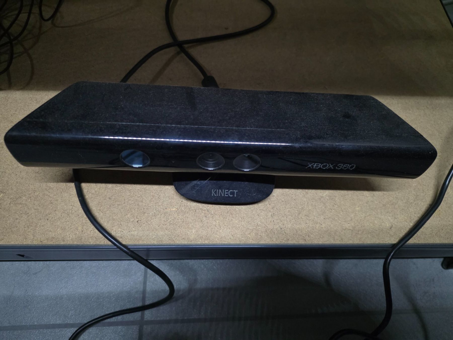 Microsoft Console: X-Box Set mit Kinect / HD-DVD – Usato da Märwil venduto da Heubi76 1