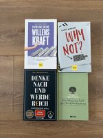 Selbsthilfebücher