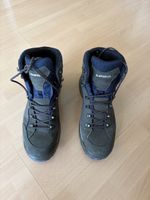 Wanderschuhe Lowa Renegade Evo GTX Mid Grösse 46 