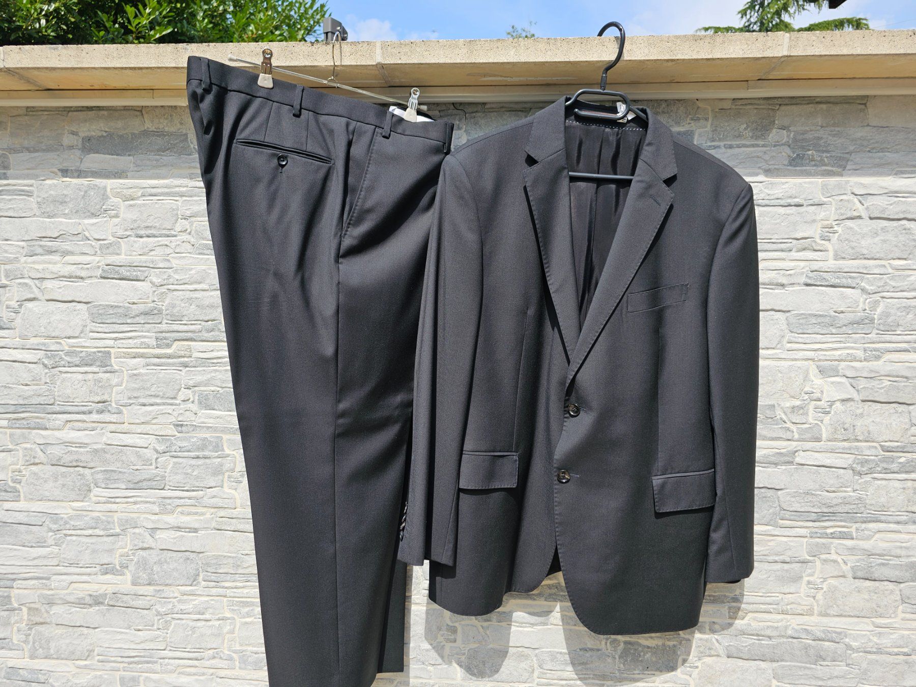 Windsor Completi: Herrenanzug Windsor – Nuovo (secondo la descrizione) da Sirnach venduto da windrad65
