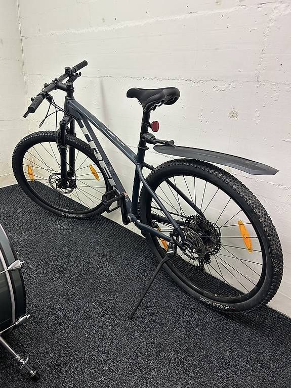 Velos: Mountainbike – Gebraucht aus Grafstal von noa_gcm6 2