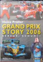 Grand Prix Story 2006 Heinz Prüller