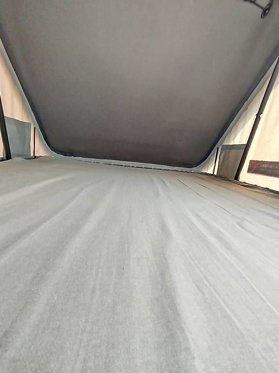 Tende : Dachzelt Autohome Columbus Hartschale  – Usato da Bargen BE venduto da wudi 4