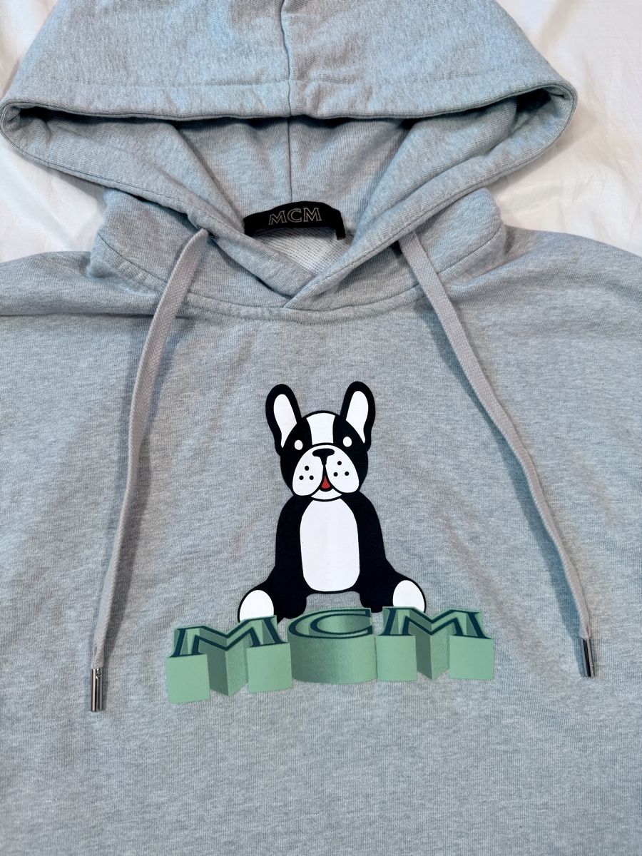 Mcm Pullover & Sweatshirts: MCM Hoodie  – Gebraucht aus Pfäffikon ZH von Nataliia. 1