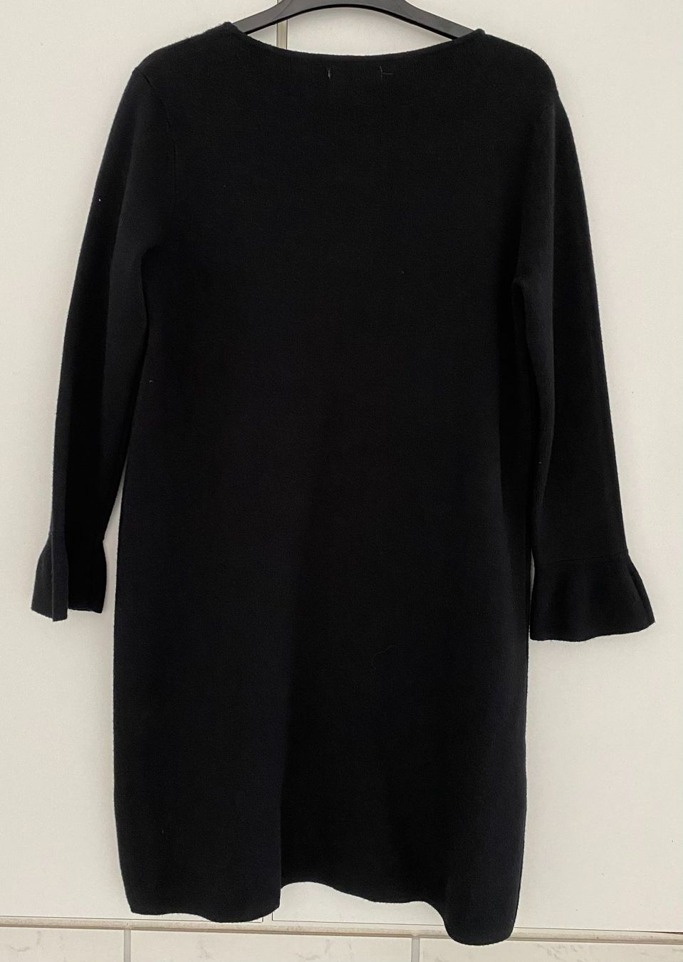 Vestiti: NEU, Andrea Sassi Kleid, schwarz, Grösse L – Nuovo (secondo la descrizione) da Emmenbrücke venduto da Florentina27 2
