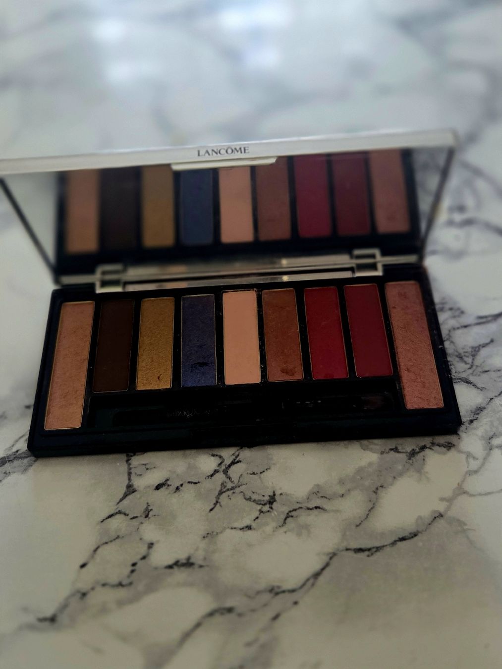 Make-up: Lancome make-up – Neu (gemäss Beschreibung) aus Gossau SG von sar_7vt5