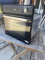 Camping Ofen-Grill, THEFORD Duplex