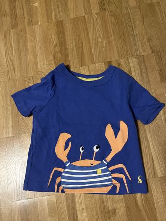 Unisex Babyshirt, Size 80