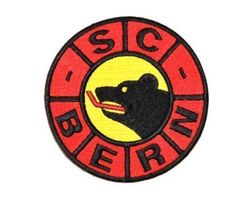 SCB Sitzplatz Ticket vs HC Geneve-Servette 24.02.24