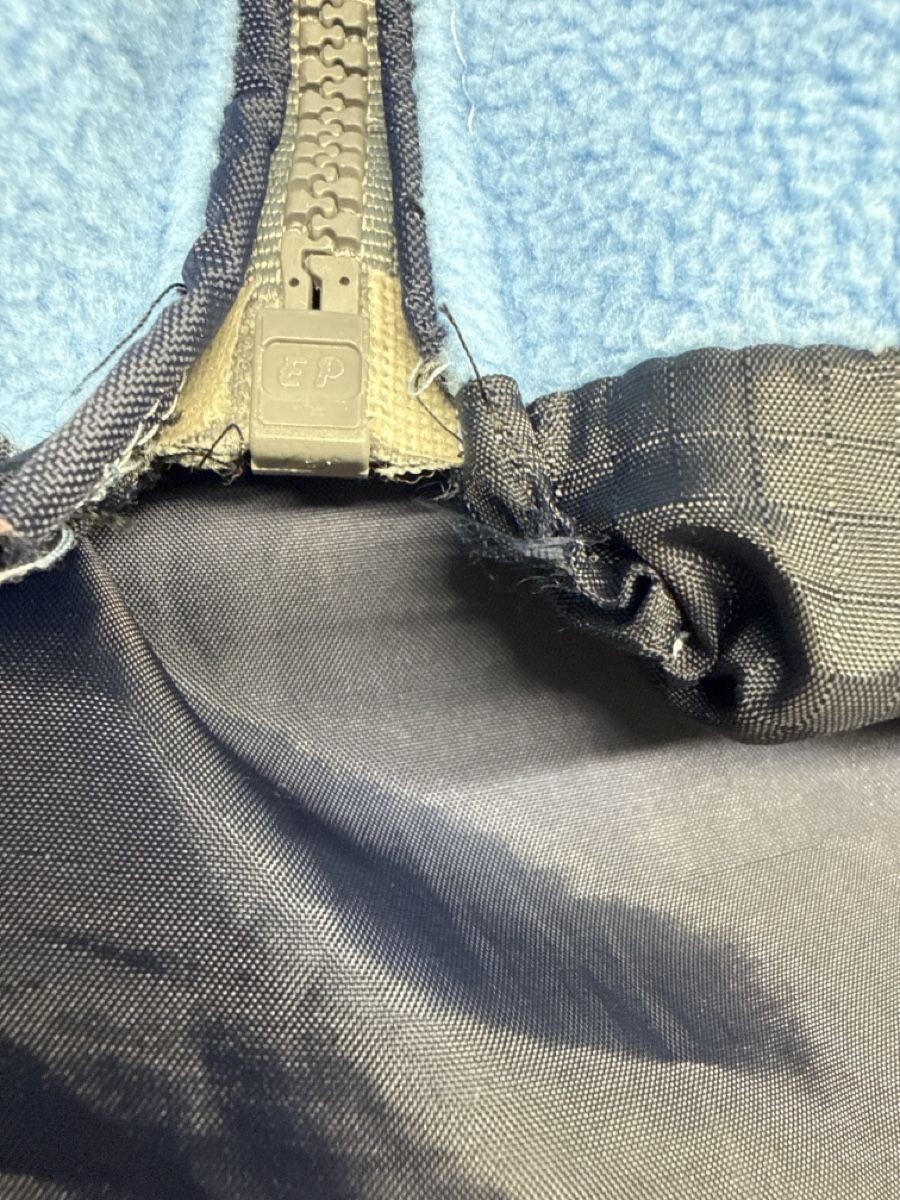 Giacche: Fleecejacke Gr. XXL von Explo-Tec 4000  – Difettoso da Auenstein venduto da moin. 3