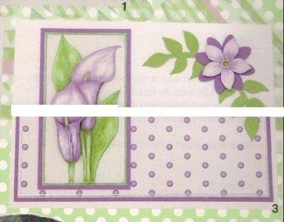 Kit bricolage: Bastelset Tierelantijntjes – Nuovo e nell'imballaggio originale da Schlatt TG venduto da glueckwunschkarte.22 2