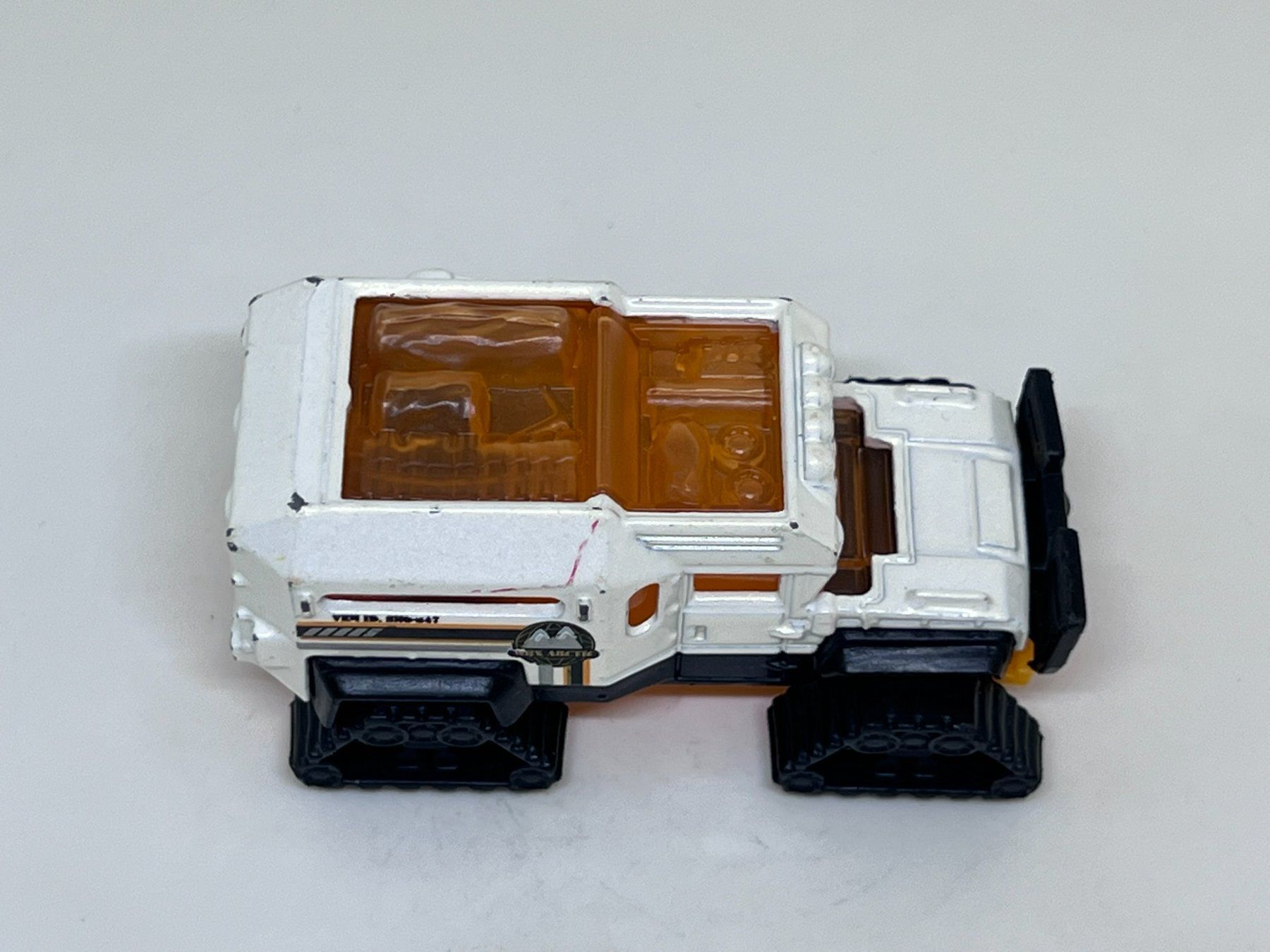 Matchbox Modellini d'auto: Matchbox Frost Fighter #169 – Usato da Wildegg venduto da LaaBoutique 1