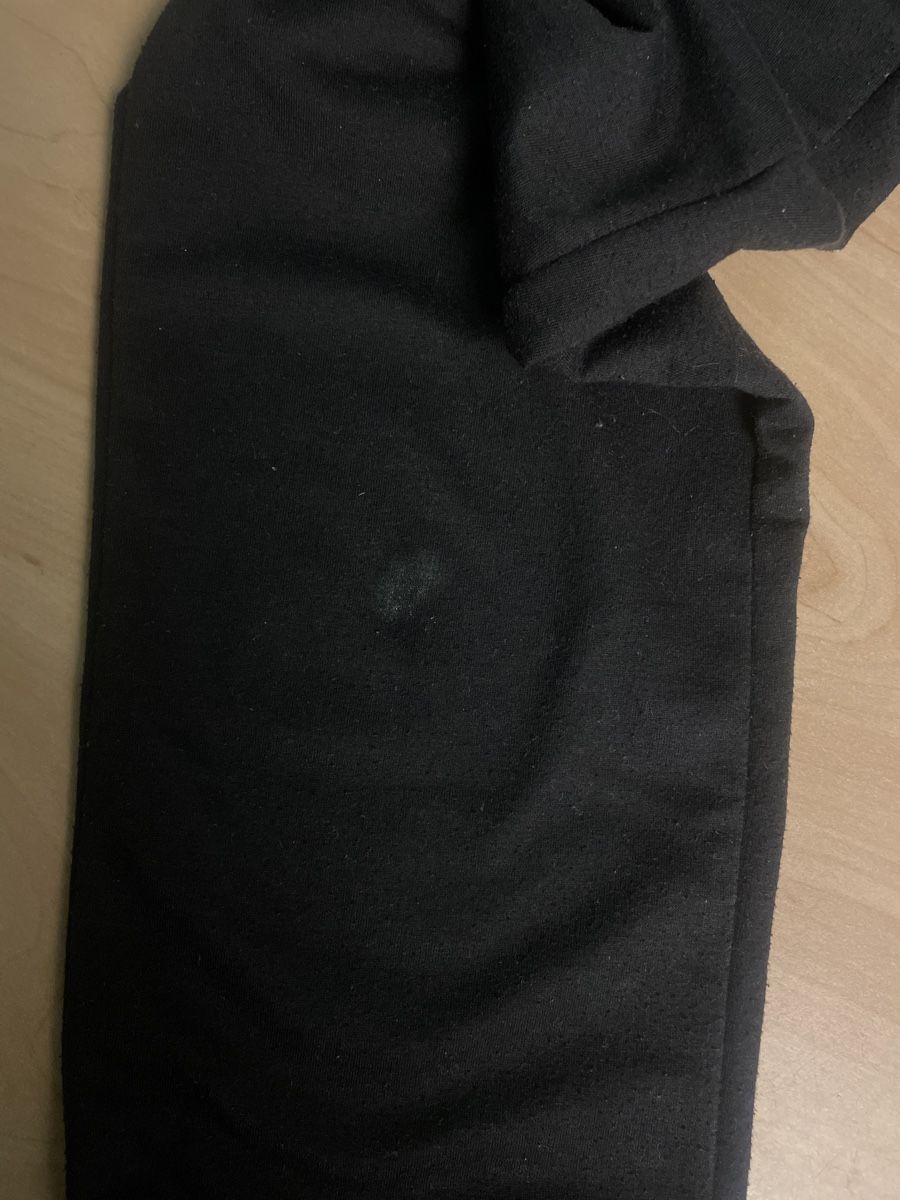 Hosen: Schwarze Trainerhose Gr. 16j. – Gebraucht aus Obergerlafingen von cabo4 3