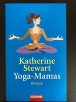 Yoga  - Mamas Katherine Stewart