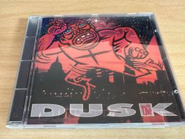 The The – Dusk