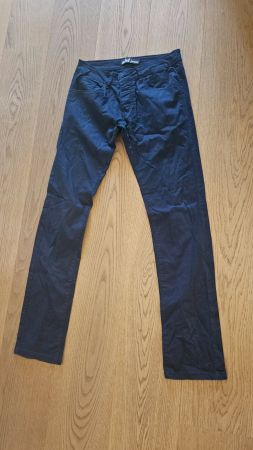 Pantaloni blu uomo ADSL Jeans tg.30/44
