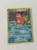 Pokemon-Karte Lahmus 52/123