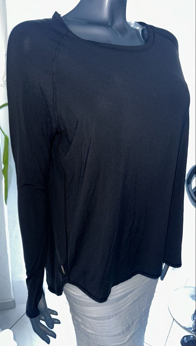 T-Shirts: ALALA SHIRT GR. M neuwertig – Neu (gemäss Beschreibung) aus Unteraegeri von MH203 3