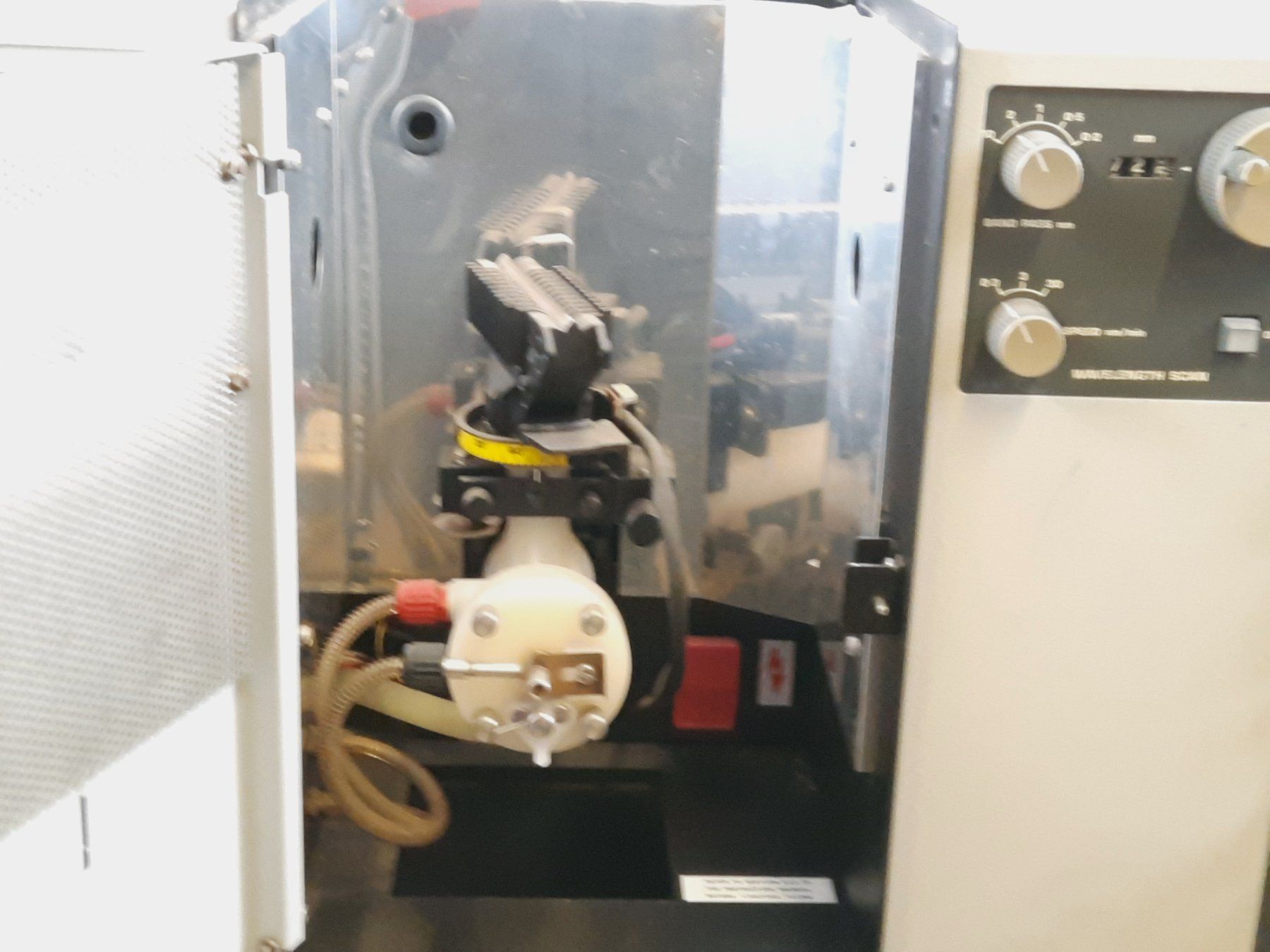Mesurer: PYE UNICAM SP9 – Défectueux à Beinwil am See par Restwert_Beinwil 5