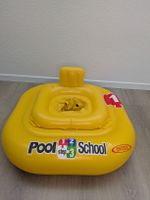 Schwimmsitz Intex Pool School Deluxe Baby Float