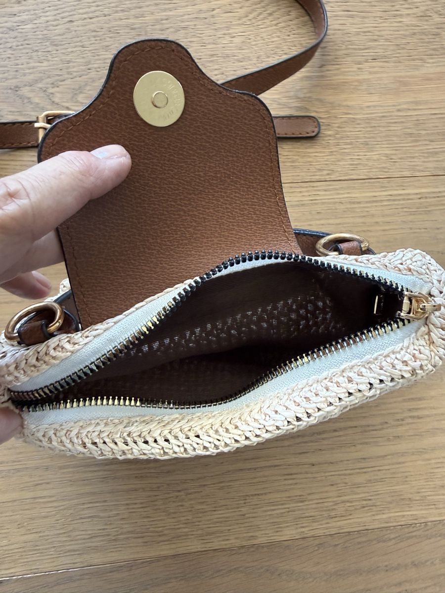 Taschen: Mini-Tasche NEU – Neu und originalverpackt aus Erlenbach ZH von juwe7 3