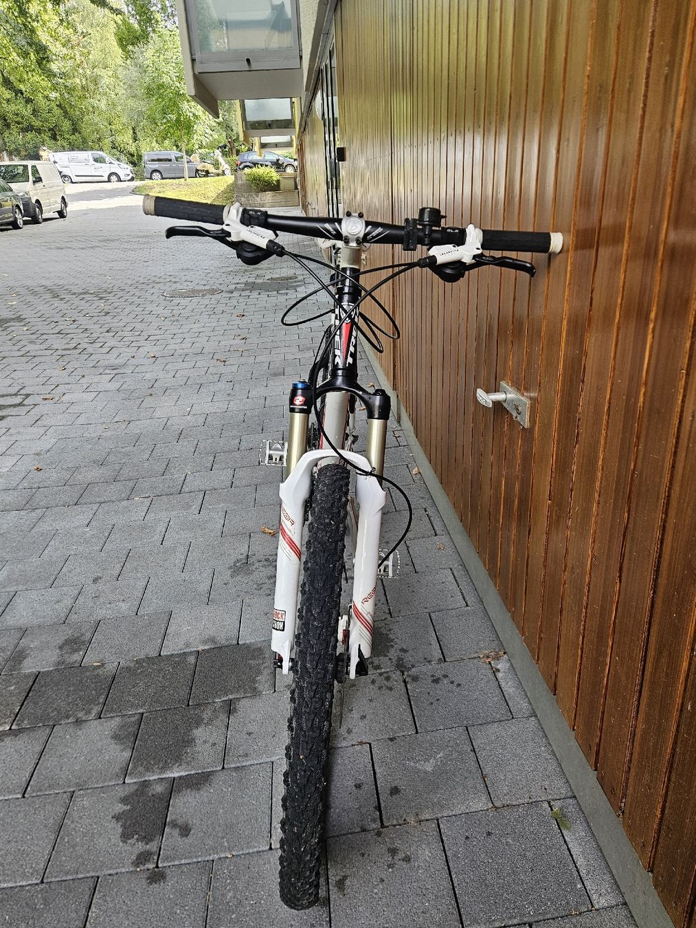 Trek Vélos: Trek Mountainbike – D'occasion à Zürich par tat_c6jn 3