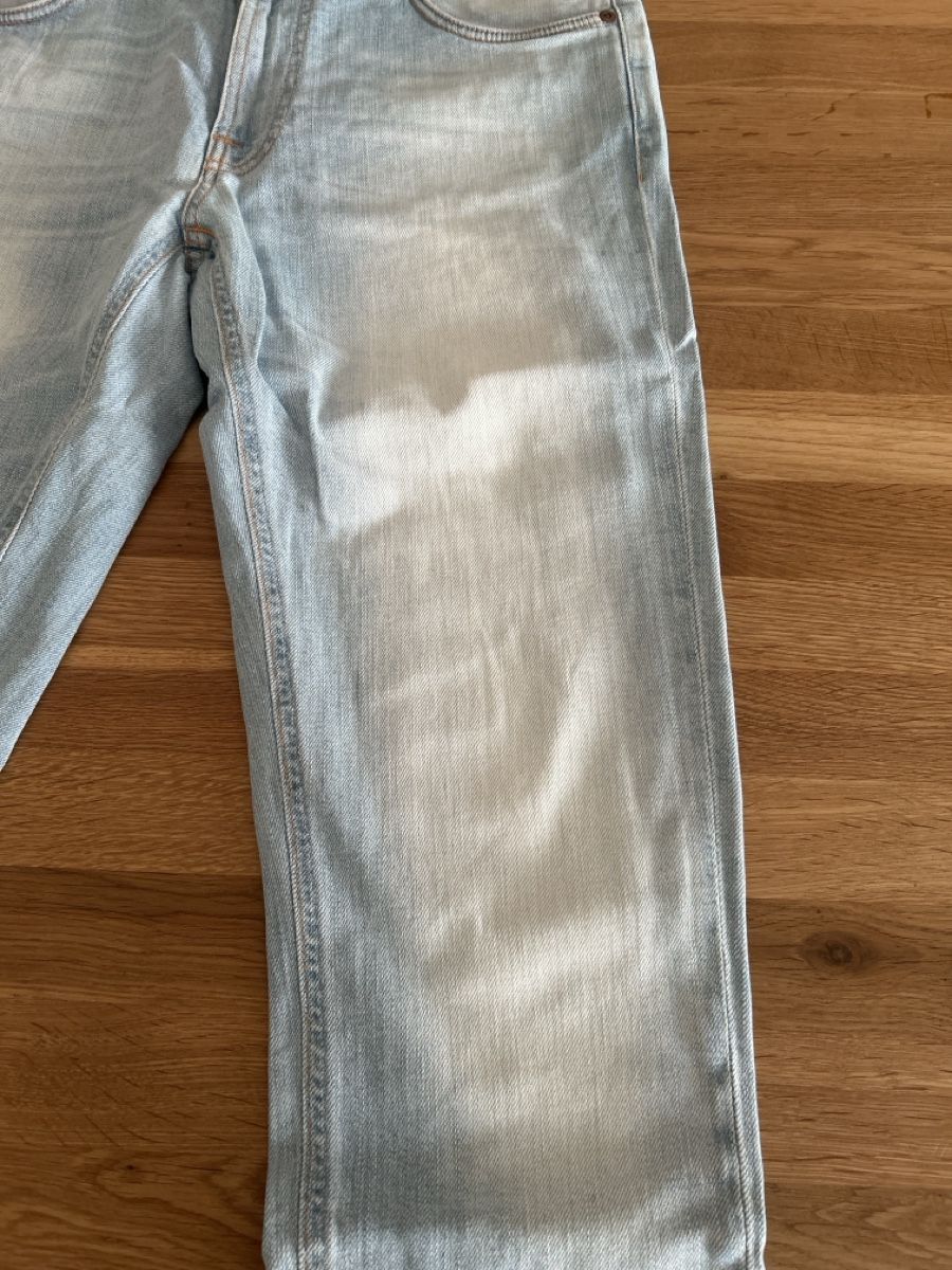 Nudie Jeans: Nudie Jeans blau 32/30 – Nuovo (secondo la descrizione) da Büttenhardt venduto da dmartinez 1
