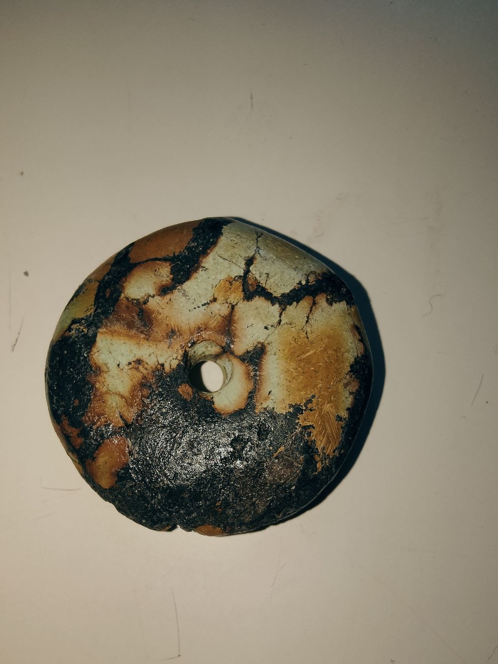 Ciondoli: Donut en Jaspi – Usato da Bernex venduto da Natalys