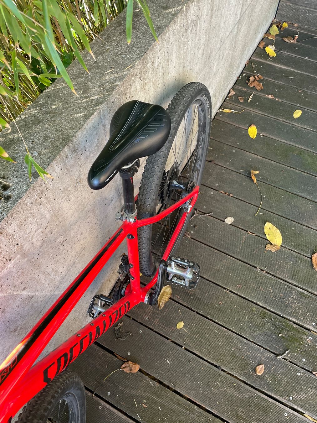 Specialized Vélos: Velo Specialized Chisel Expert 29 Grösse S ab 1.- – D'occasion à Zürich par at5 3