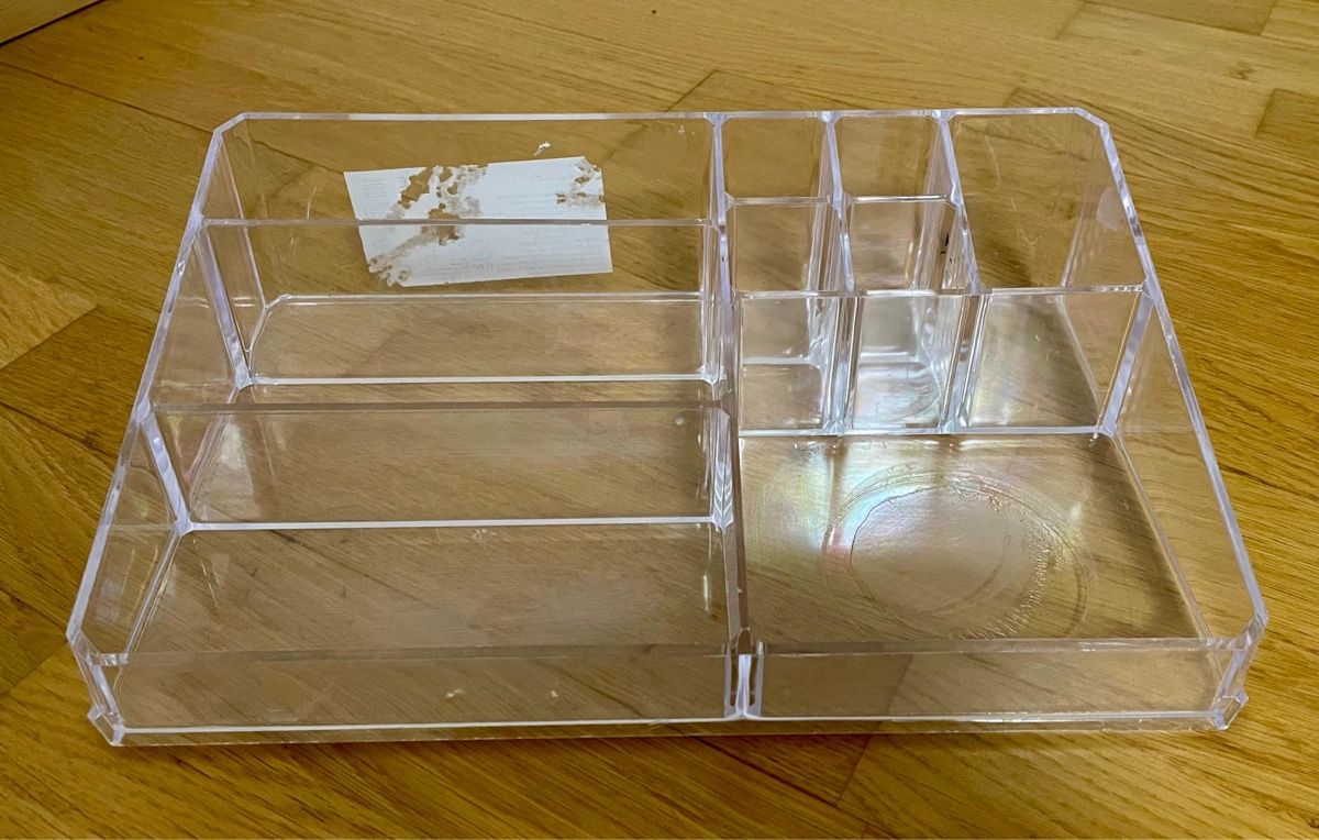 Make-up: Veranstalter Make-up (organiser) – Gebraucht aus Oberentfelden von ana_s526 1