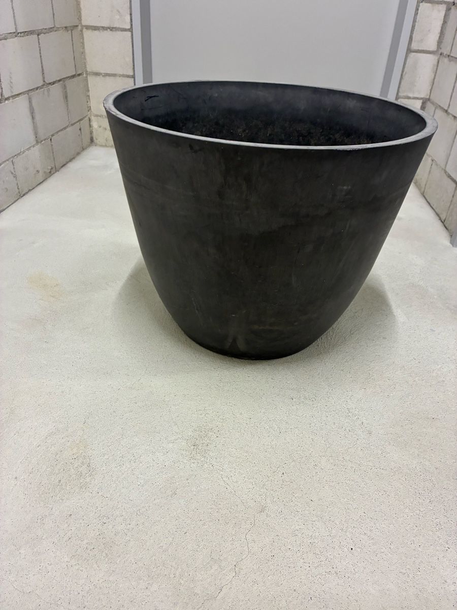 Pots de fleurs: Blumentopf – D'occasion à Jona par Laminator