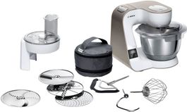 Bosch MUM5XW10 Küchenmaschine MUM5 1000W