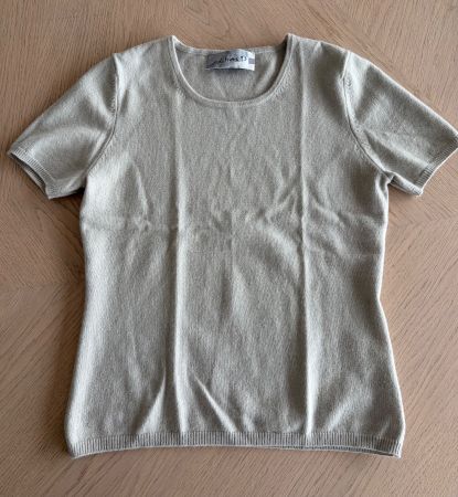 edition 93 Wool/Cashmere/Angora/Seide Gr.S NP259,-