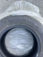 2 Pneu TRIANGLE 225/65R16C occasion