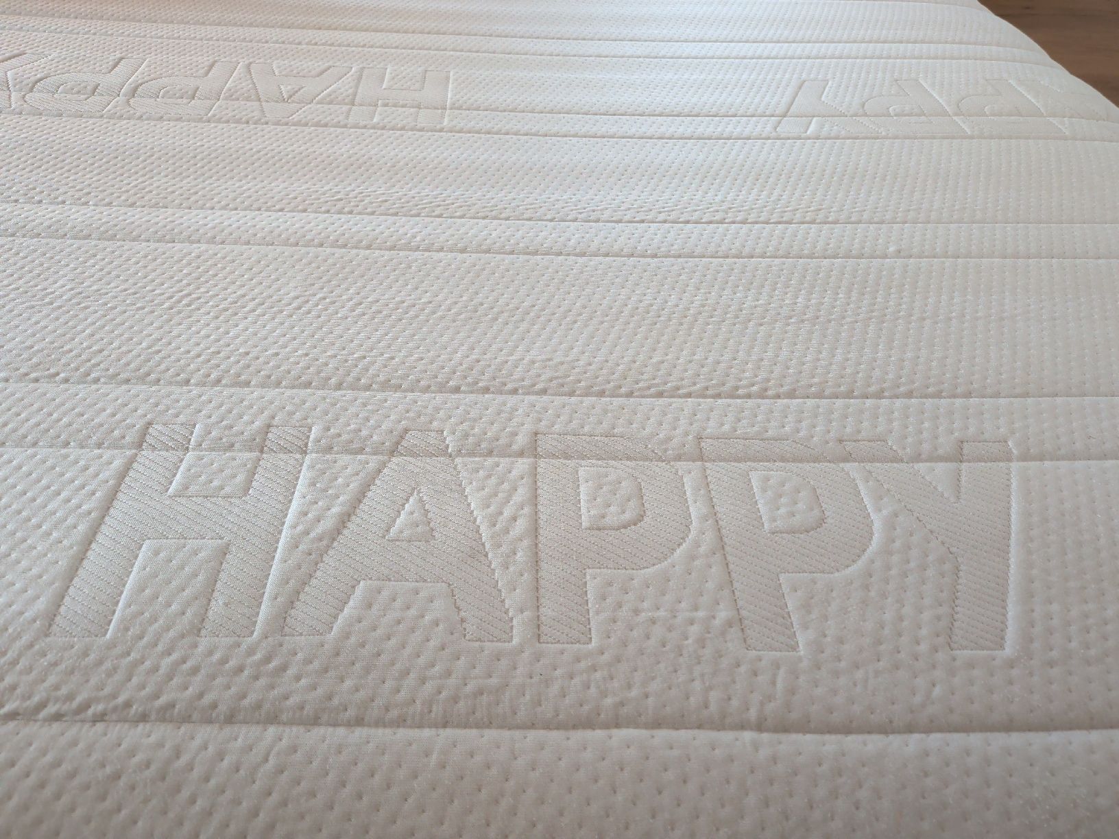 Happy Matelas: Matratze Happy 300, interio, gebraucht – D'occasion à Mörschwil par nemo1975 3