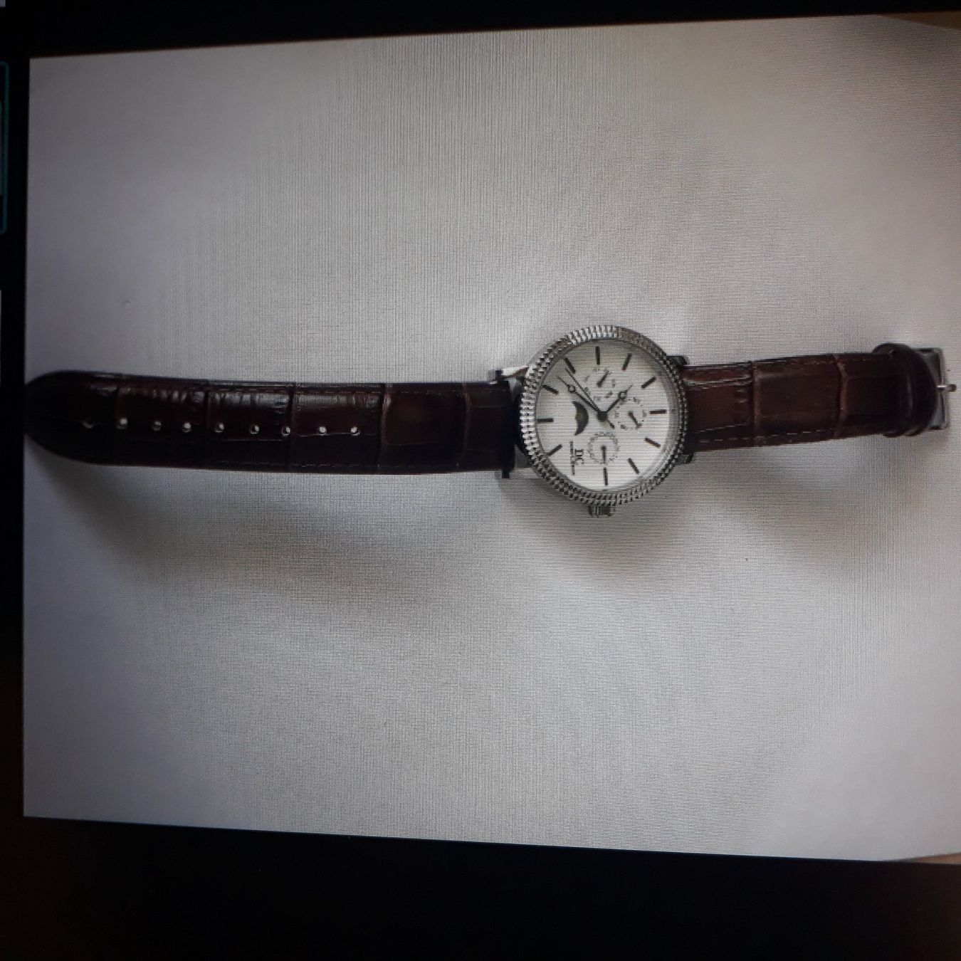 Orologi: Doro Chron 40 mm – Usato da Schaffhausen venduto da max_c62l 5