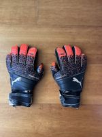 Puma Goalihandschuhe Grösse 9.5, EVO Power Fingersave